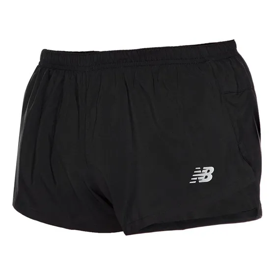 Short New Balance De Hombre Accelerate 3 Inch