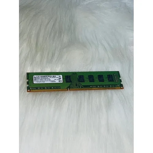 Memoria Smart Ddr3 4gb Desktop Pc3-10600 2rx8