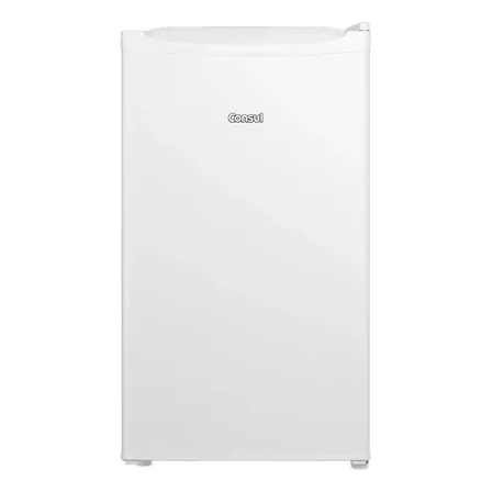Frigobar Consul 117 Litros Branca Com Gaveta Multiuso - Crc1 Branco 110v