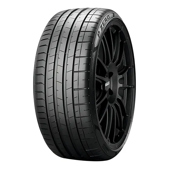 Pneu Pirelli Aro 20 P Zero New Elect Vol 255/40r20 101v Xl Índice De Velocidade V