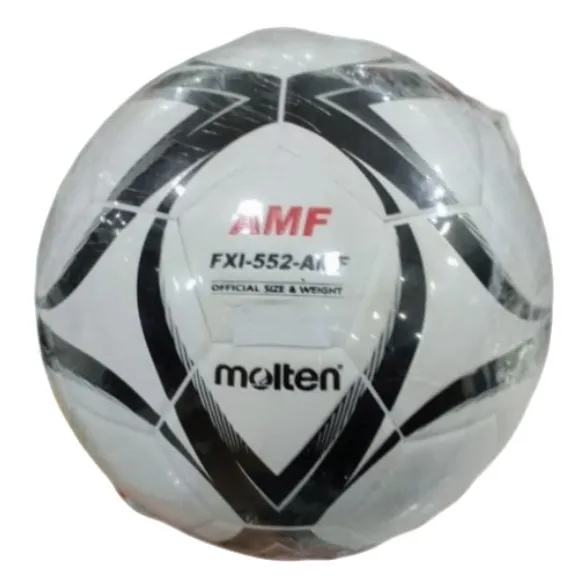 Balon Futbol Molten Amf N 3.5