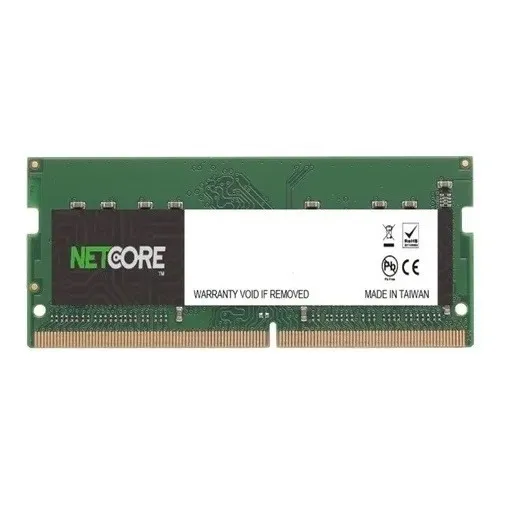 Memoria Note Netcore 8gb Ddr4 3200mhz Net48192so32lv Gamer
