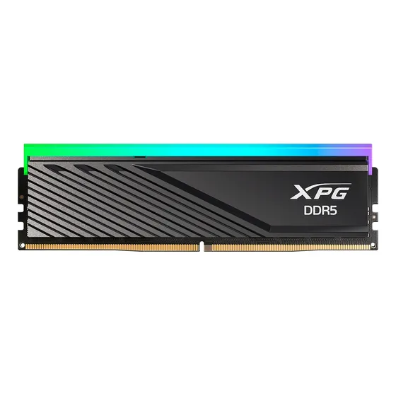 Memoria Ram Pc Xpg Lancer Blade Ddr5 16gb 6000mt/s (amd Expo