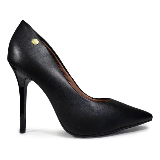 Zapatos Mujer Stilettos Taco Fino Clasicos Casuales Elegante