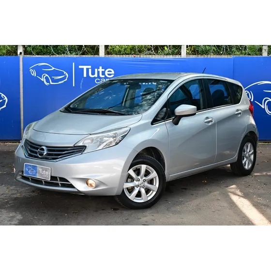 Nissan Note 1.6 Sense 110cv Cvt