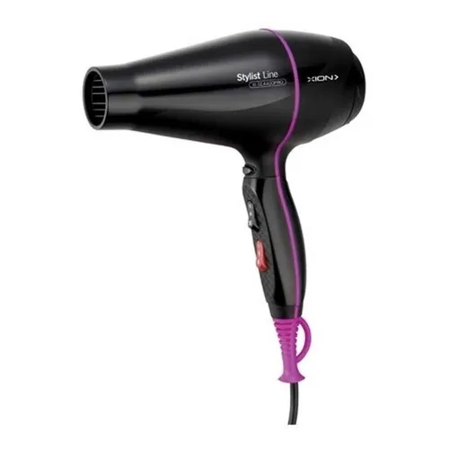 Secador De Pelo Profesional Xion Ceramic Ion Xi-se4400pro