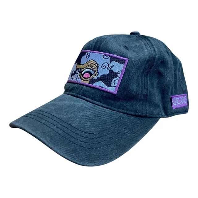 Cap Luffy Gear5 | Gorra One Piece