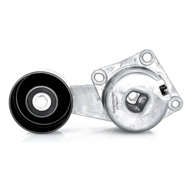 (1) Tensor Accesorios Ford Lobo 8 Cil 4.6l C/aa 97/01