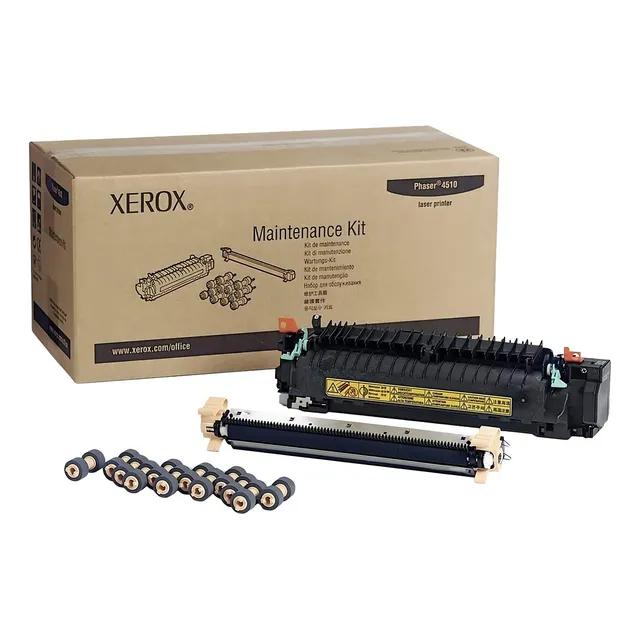 Kit Mantenimiento Xerox 108r00717 200,000 Paginas /v
