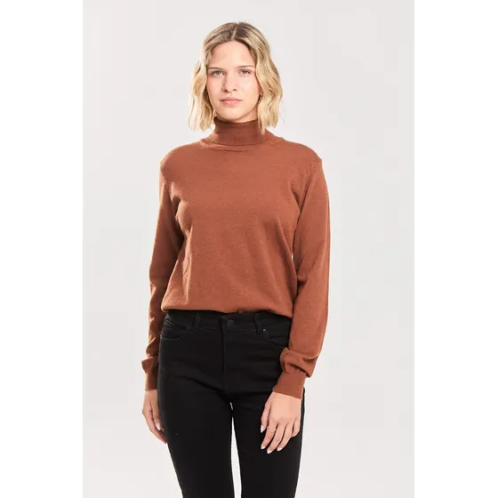 Sweater Polera Koxis Invierno 2025