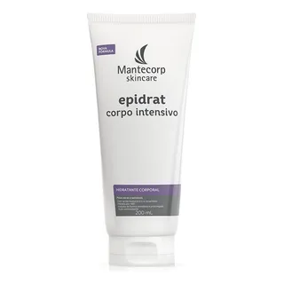 Hidratante Epidrat Corpo Intensivo 200ml Hidratante Epidrat Corpo Intensivo 200ml