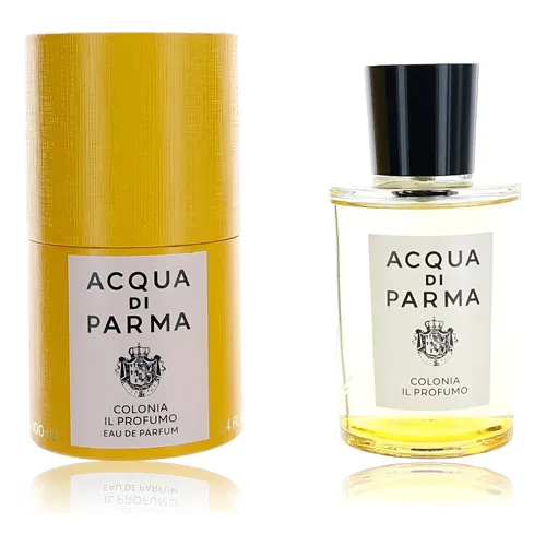 Acqua Di Parma Quercia Eau De Parfum Spray Unissex Preto | Frete