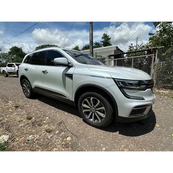 Renault Koleos 2.5 Intens