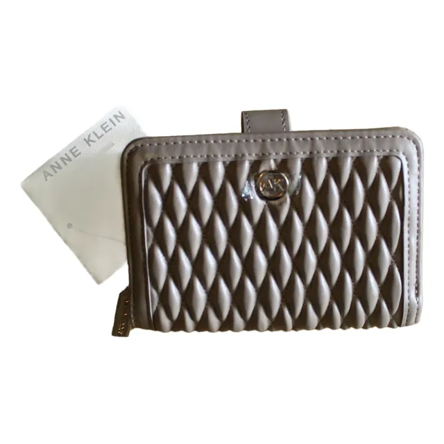 Anne Klein - Monedero Café