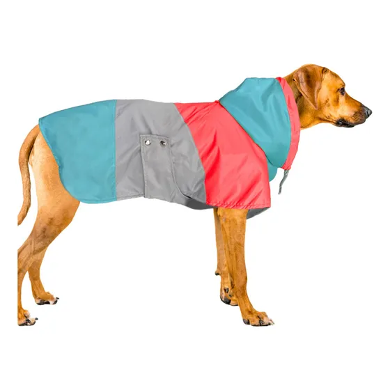 Pilotos Impermeable Perros Grandes Golden Labrador Ovejero