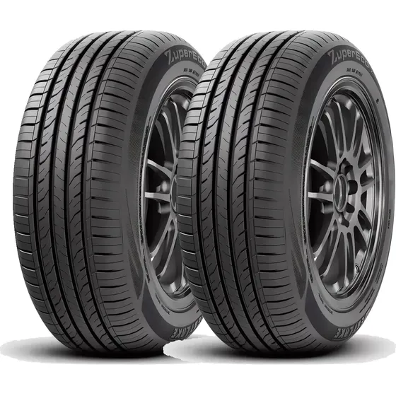 Kit de 2 pneus West Lake ZuperEco Z108 195/55R15 85 V