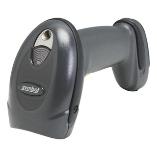 Escáner De Código De Barras Bluetooth Inalámbrico 2d Symbol Escáner De Código De Barras Bluetooth Inalámbrico 2d Symbol