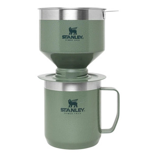 Stanley Juego De Cafetera Y Taza Para Campamento Stanley Juego De Cafetera Y Taza Para Campamento