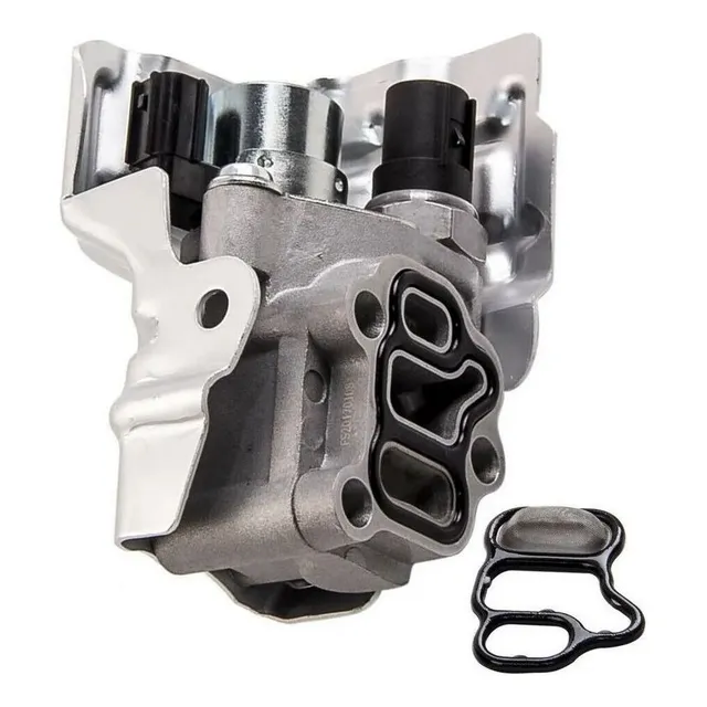 Solenoide Valvula Vtec Honda Crv Cr-v 2002 -  2009 2.4 Eca