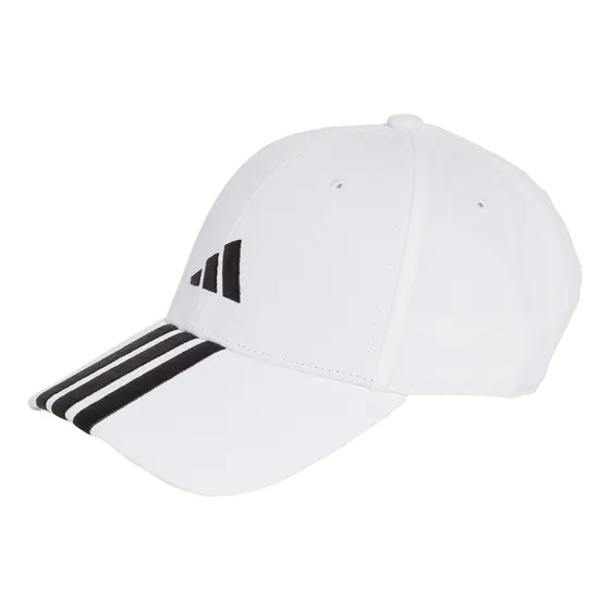 Gorra adidas Casual Baseball Unisex Blanco Je5652