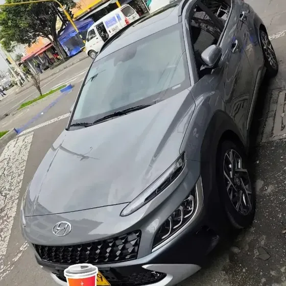 Hyundai Kona 2024 1.6 Hev Limited