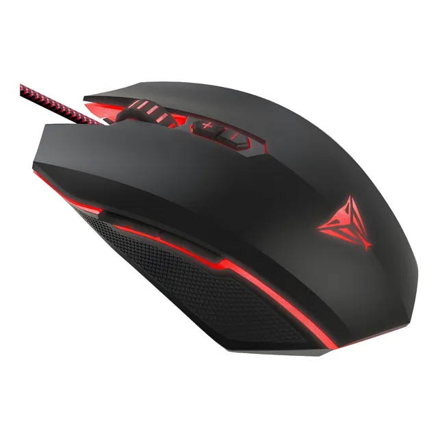 Mouse Gamer Patriot Viper V530 Optico Usb Diginet
