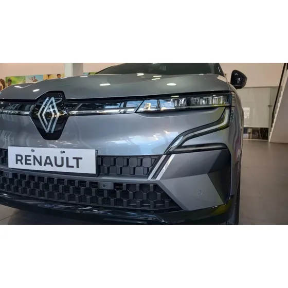 Renault Megane E-tech 0.0 Electric