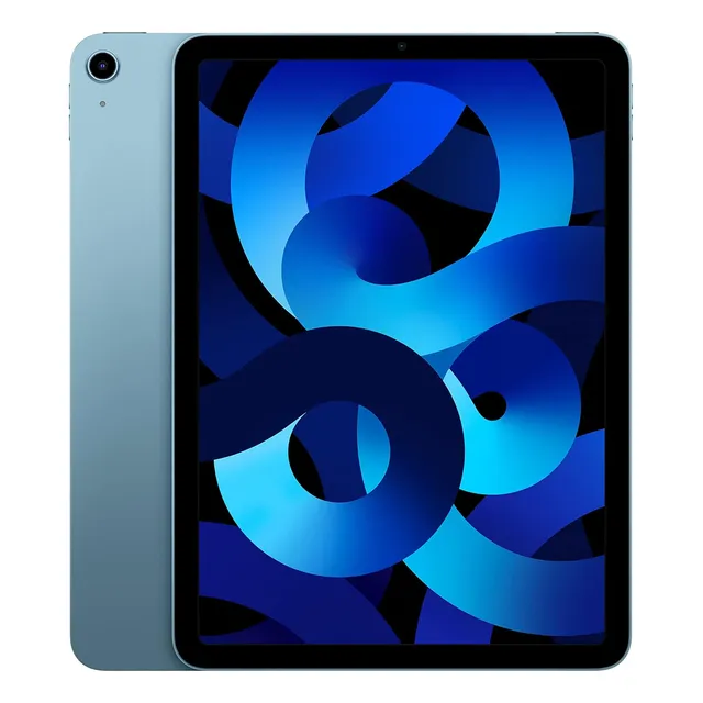iPad Air M1 5ta Generación 10.9 64gb Azul 8gb Ram Apple Pro