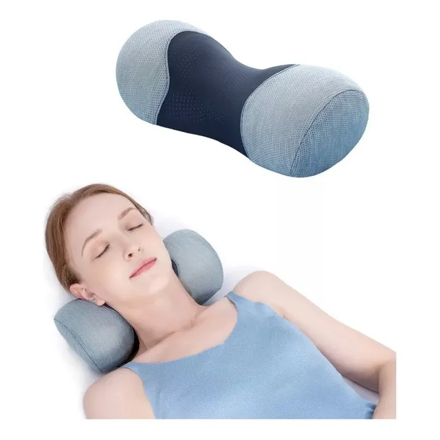 Almohada De Apoyo Para El Cuello, Almohada Cervical