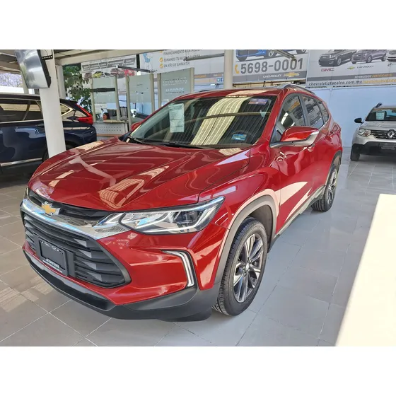 Chevrolet Tracker 1.2 Premier At