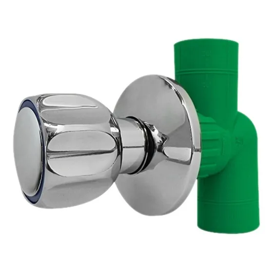 Llave Grupo Para Ducha Sencillo 20/25mm Donsen