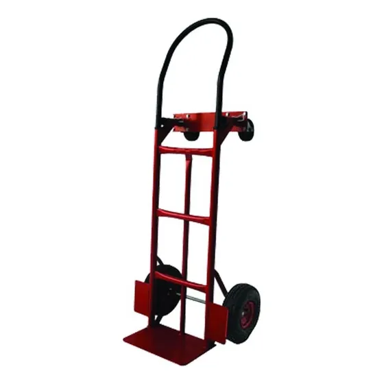 Diablo De Plataforma 2 Posiciones 300 Kg Ad-1000 Adir