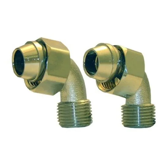 Lasco 08 1089 Baño Polla Codo Adaptador Para Convertir