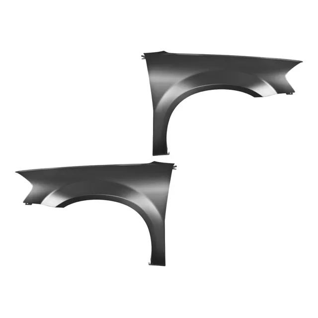 Par Salpicaderas Dodge Avenger 08/14 Tong Yang