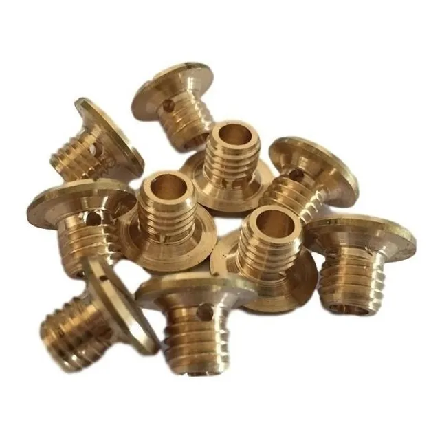 Tornillo De Bronce De Cafetera Express Atma Ca9196xe