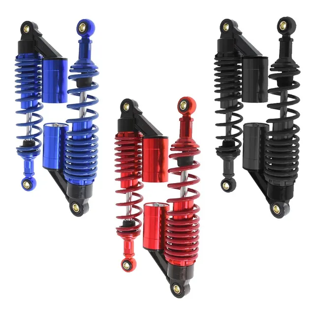 Amortiguador Racing Moto C/ Camara Gas Bera Sbr Brf Jaguar