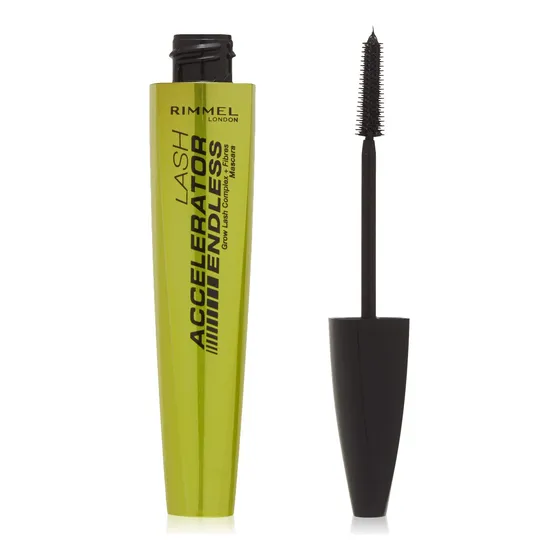 Rímel Rimmel London Lash Accelerator Endless Volume 0,03 Bl