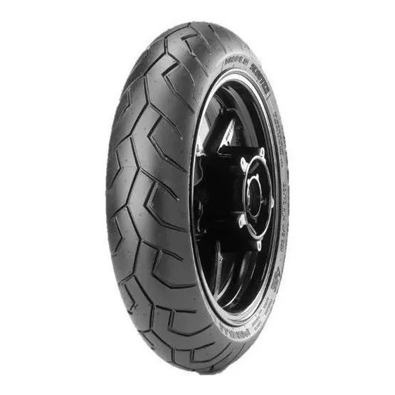 Pneu Pirelli Diablo Scooter 110/70-13 Tubeless 48p