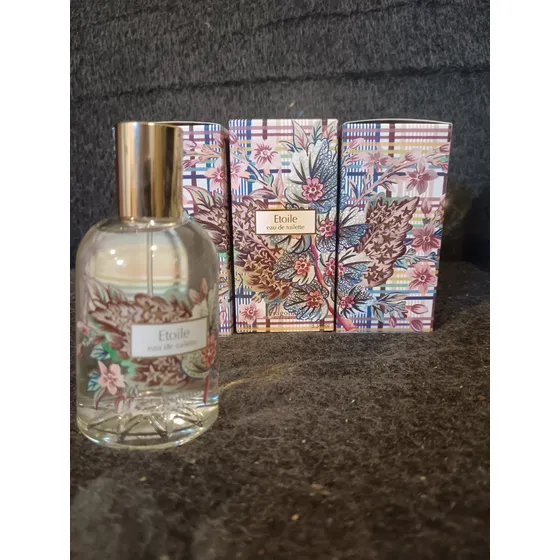 Perfume De Mujer  Etoile