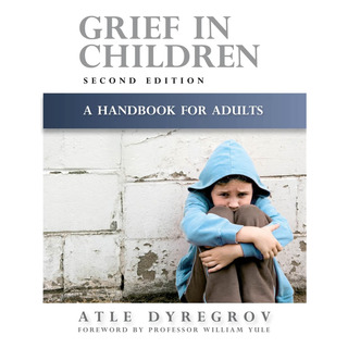 Libro: Grief In Children: A Handbook For Adults Second Editi Libro: Grief In Children: A Handbook For Adults Second Editi