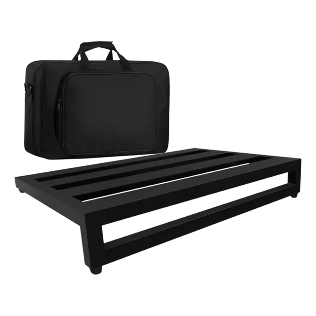 Pedalboard Pedal Board Bolso