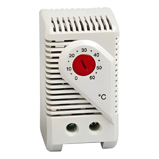 Termostato Stego 01140.0-00 Kto 011 N.c  0-60c° Calefacción
