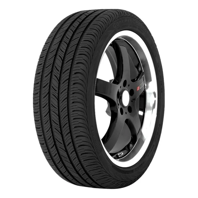 Llanta Contiprocontact Continental Medida 195/45r16 84h Xl Índice De Velocidad H Unidad