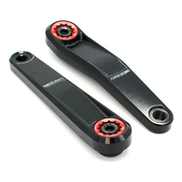 Desplazamiento Izquierdo 6.299 V3.1 Negro Rojo