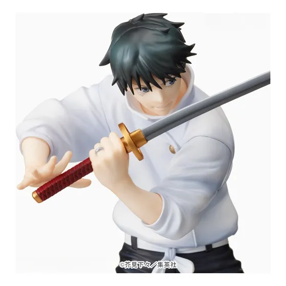 Figura Sega Jujutsu Kaisen - Yuta Okkotsu 0 Super Premium