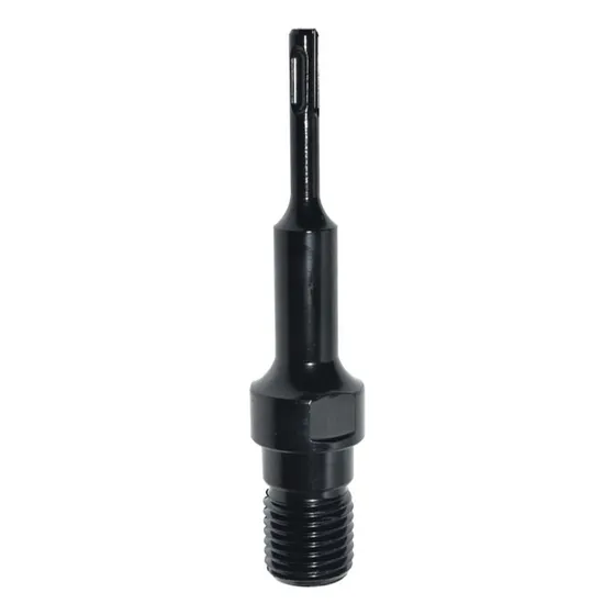 Adaptador De Broca Con Núcleo Roscado Unc De 1-1/4»