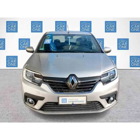 Renault Logan Ii 1.6 Intens