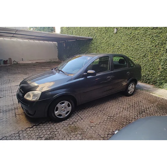 Chevrolet Corsa 1.8 Gl Aa Dh 4p