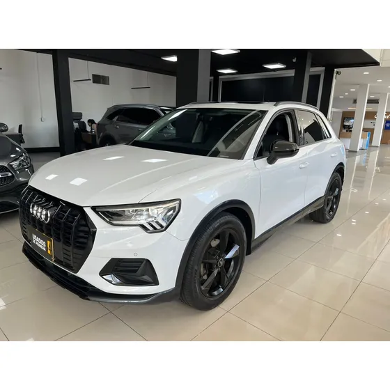Audi Q3 1.4 Tfsi Attraction Plus