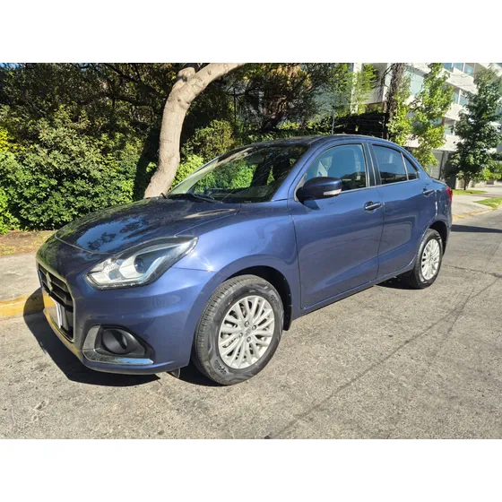 Suzuki Dzire Sedan 1.2 Glx